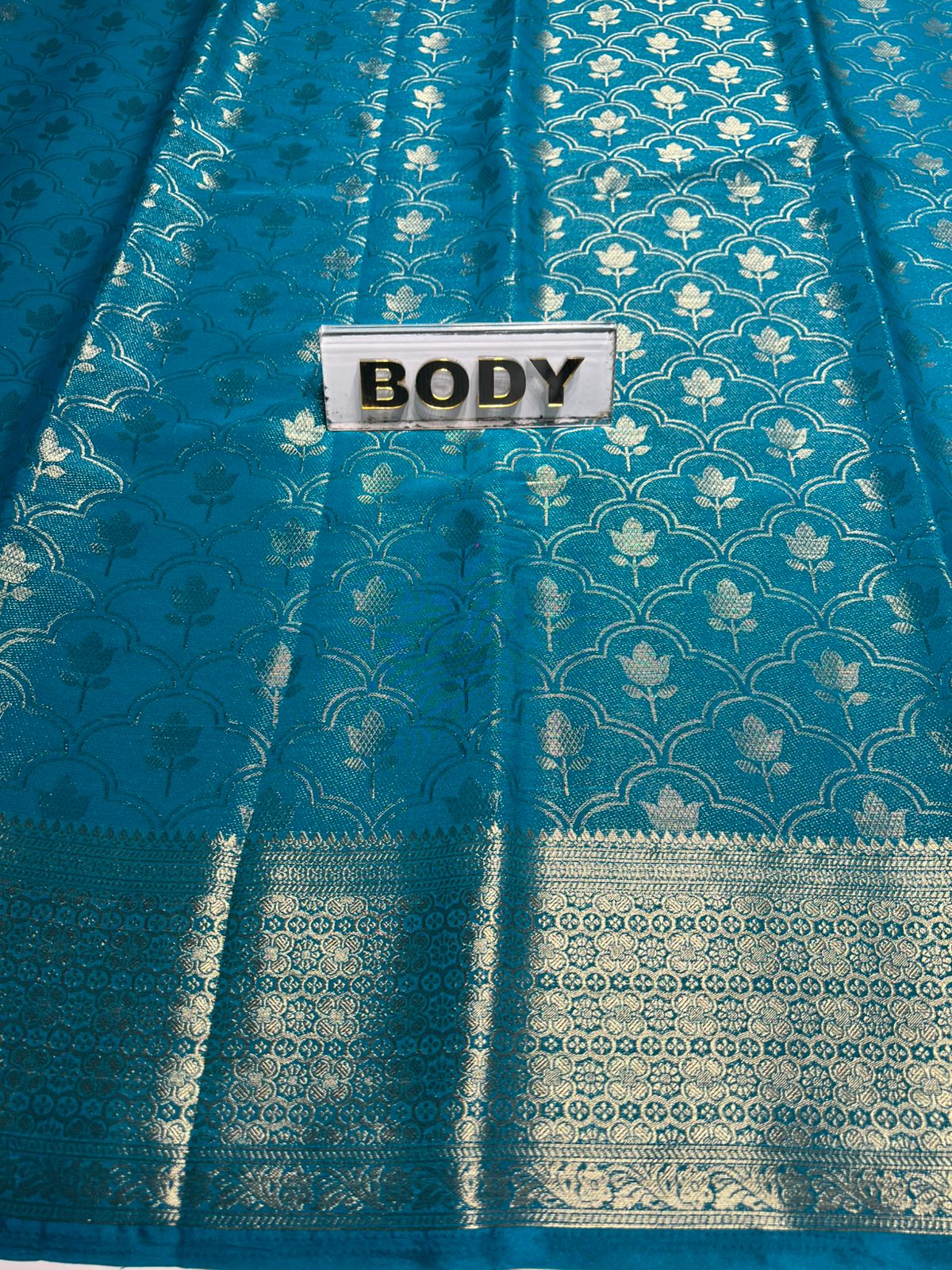Artificial / Mix Crape Sarees