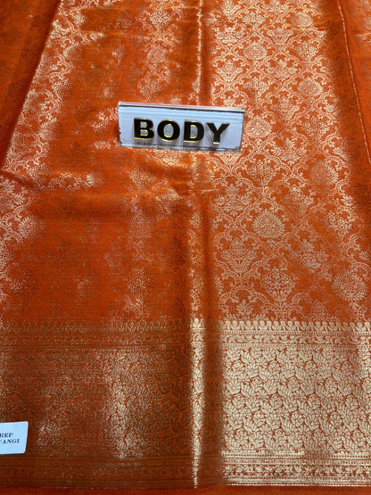 Artificial / Mix Crape Sarees