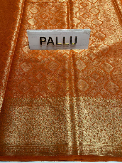 Artificial / Mix Crape Sarees