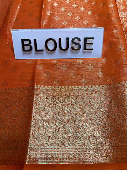 Artificial / Mix Crape Sarees