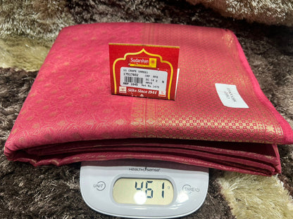 Artificial / Mix Crape Sarees