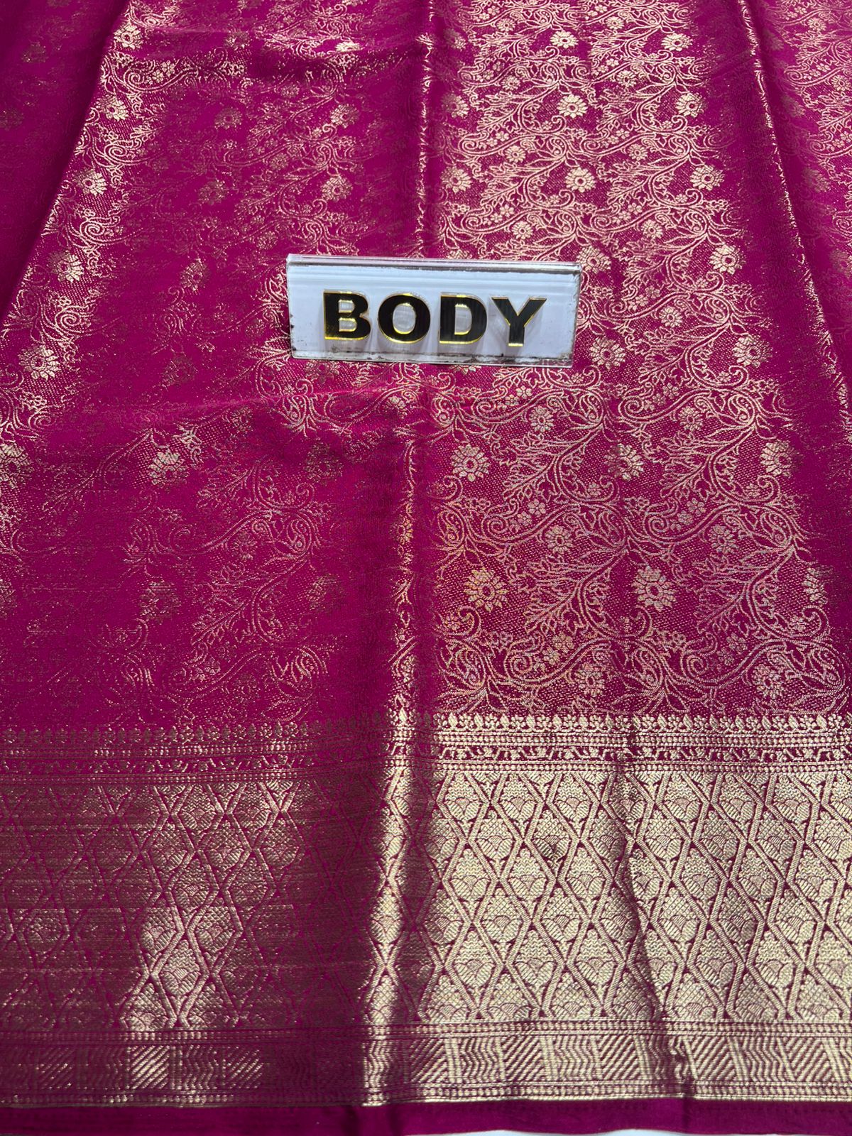 Artificial / Mix Crape Sarees