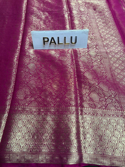 Artificial / Mix Crape Sarees
