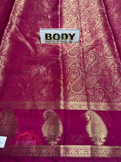 Artificial / Mix Crape Sarees