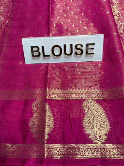 Artificial / Mix Crape Sarees