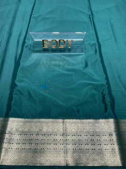 Artificial / Mix Crape Sarees