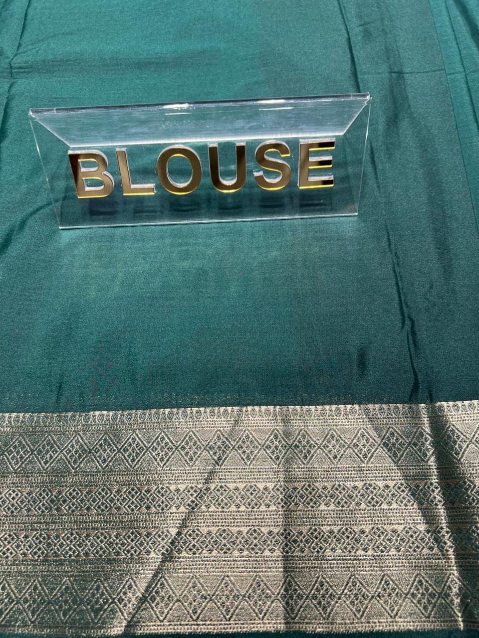 Artificial / Mix Crape Sarees