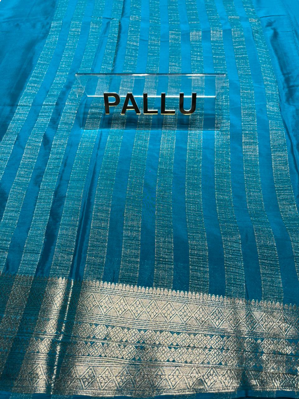 Artificial / Mix Crape Sarees