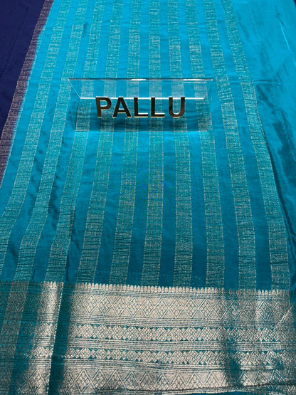 Artificial / Mix Crape Sarees