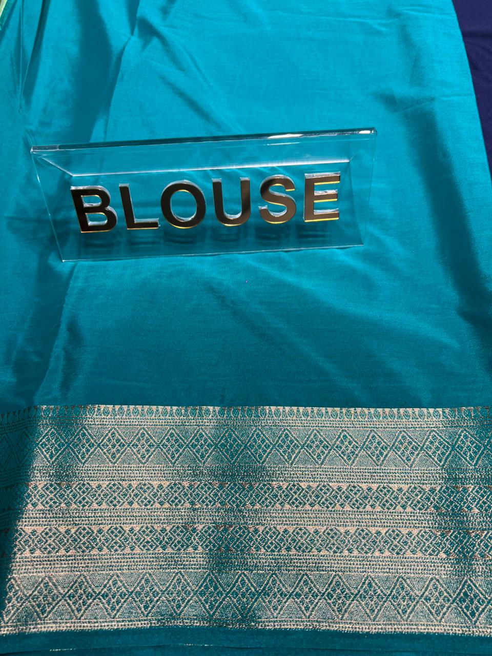 Artificial / Mix Crape Sarees