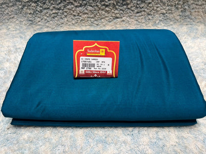 Artificial / Mix Crape Sarees