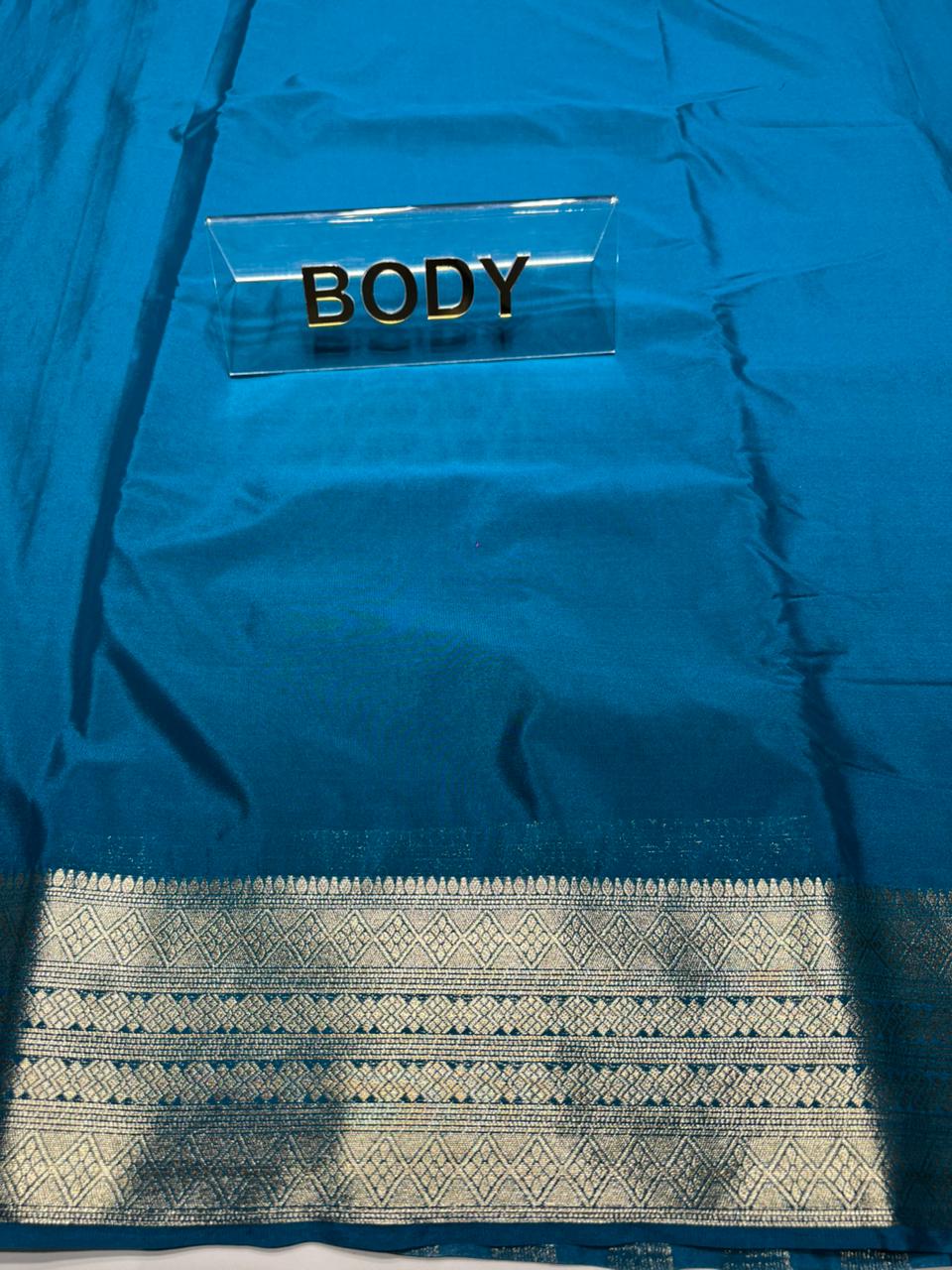Artificial / Mix Crape Sarees