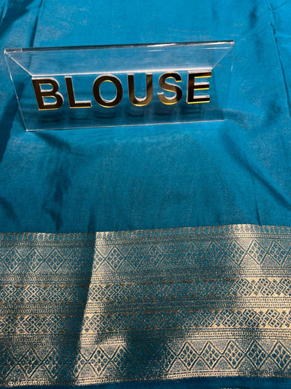 Artificial / Mix Crape Sarees