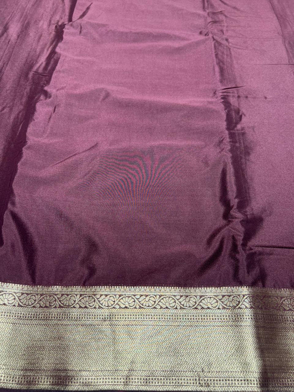Artificial / Mix Crape Sarees