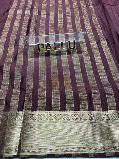 Artificial / Mix Crape Sarees