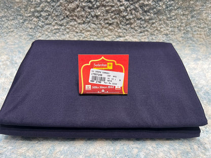 Artificial / Mix Crape Sarees