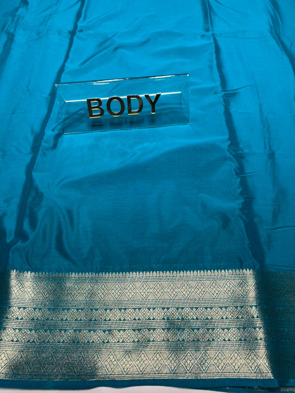 Artificial / Mix Crape Sarees