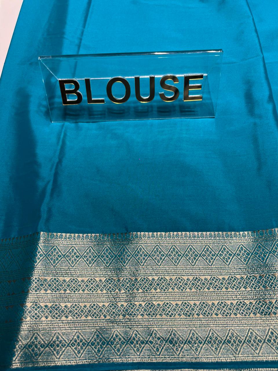 Artificial / Mix Crape Sarees