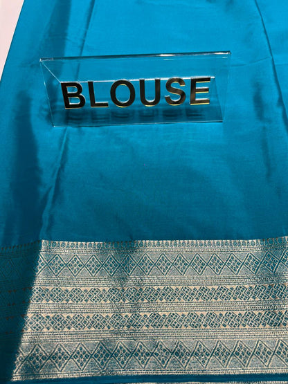 Artificial / Mix Crape Sarees