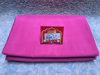 Artificial / Mix Crape Sarees