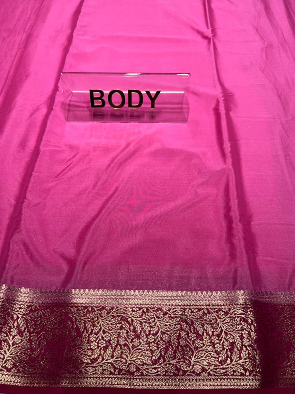 Artificial / Mix Crape Sarees