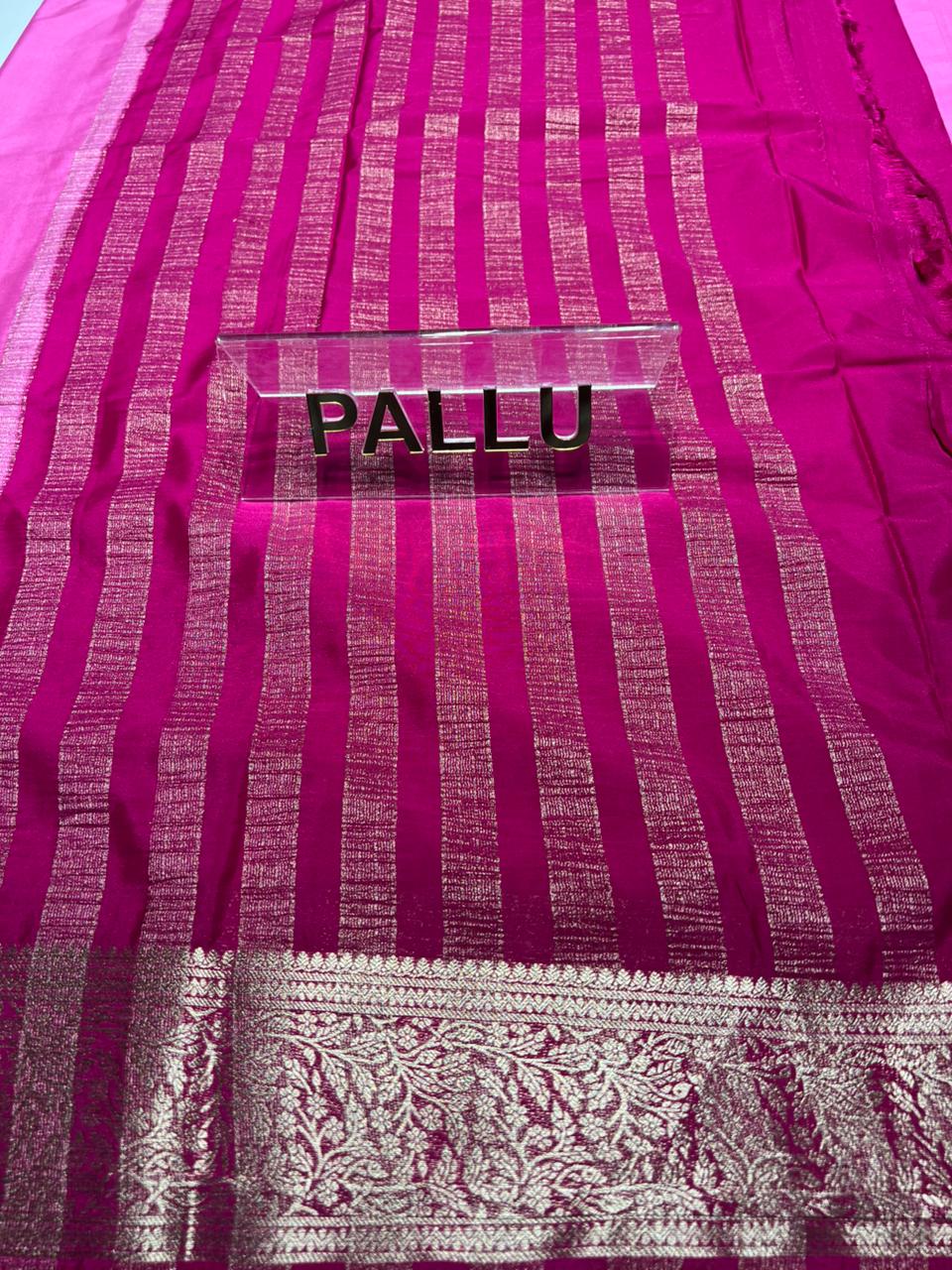 Artificial / Mix Crape Sarees
