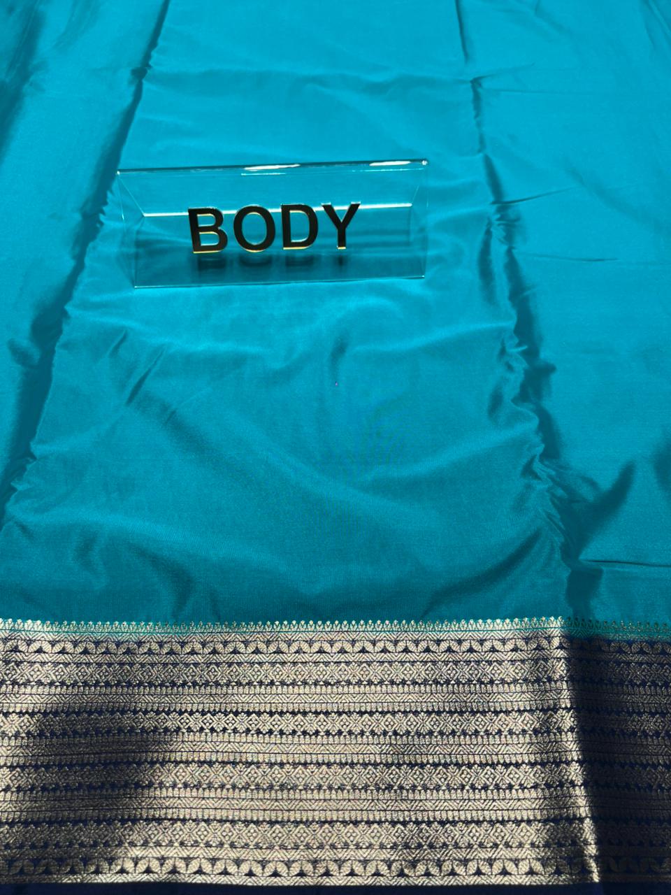 Artificial / Mix Crape Sarees