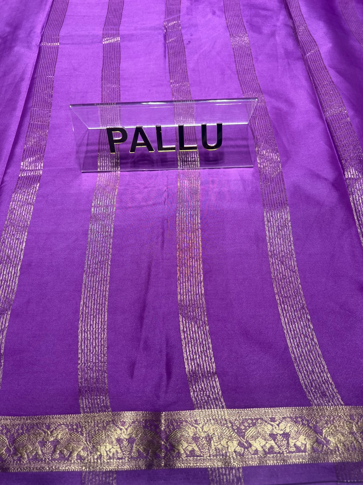 Artificial / Mix Crape Sarees