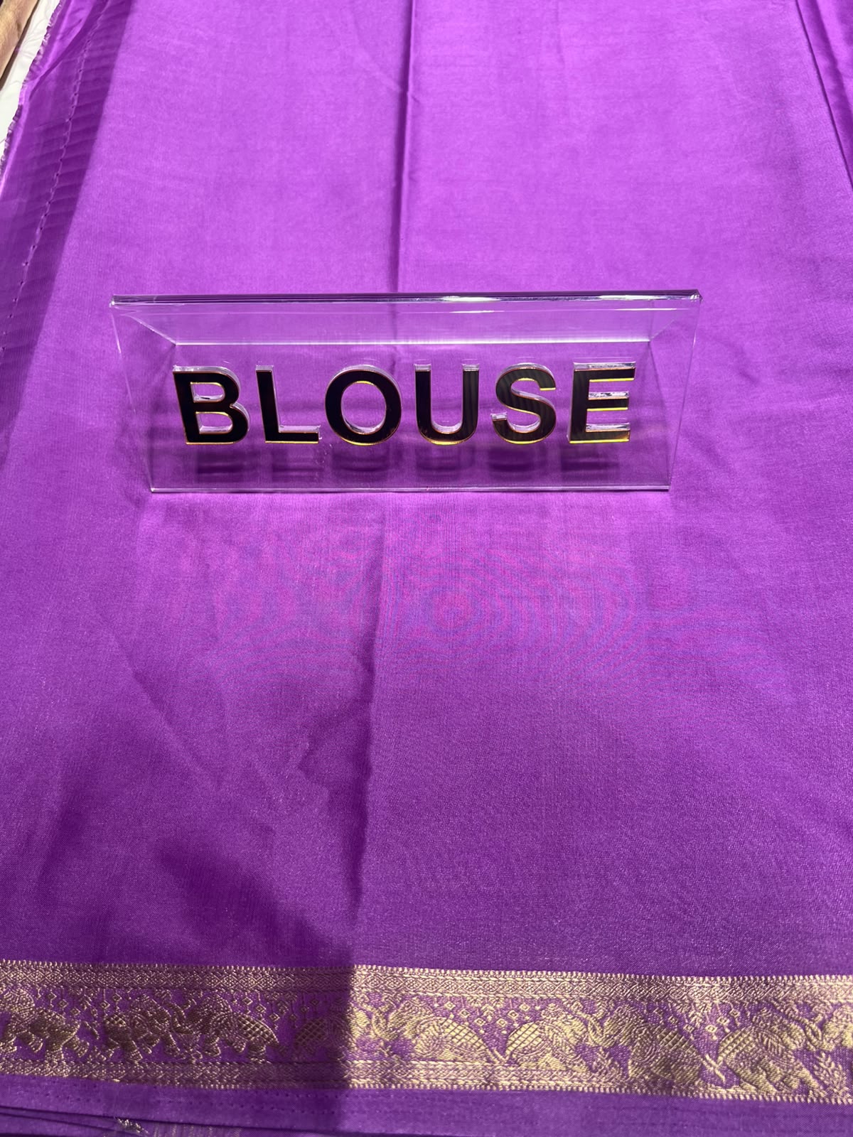 Artificial / Mix Crape Sarees