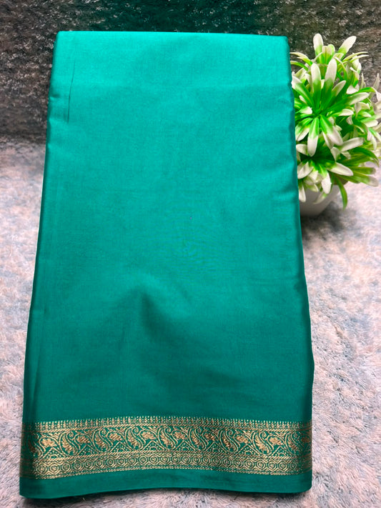 Artificial / Mix Crape Sarees