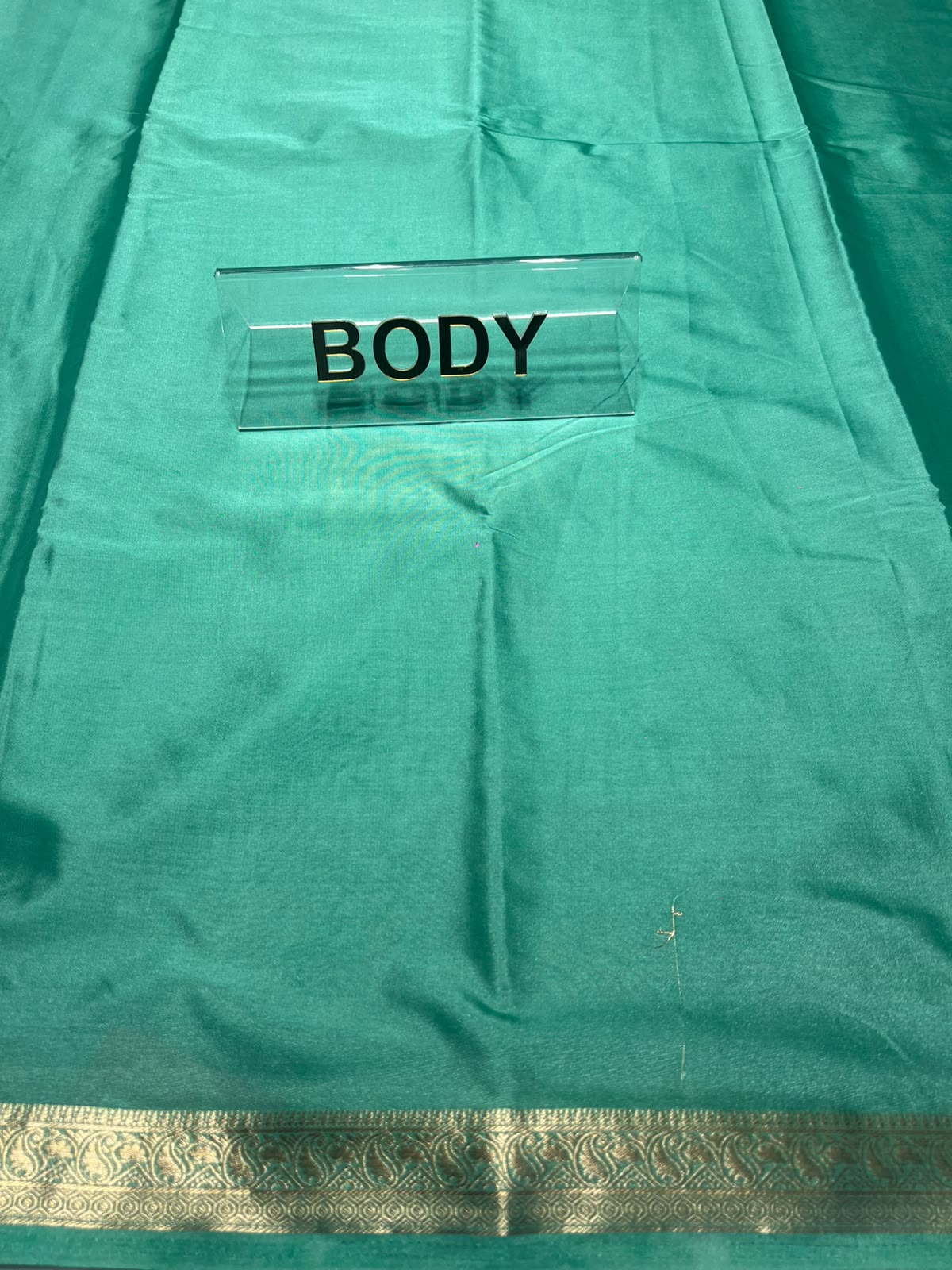 Artificial / Mix Crape Sarees