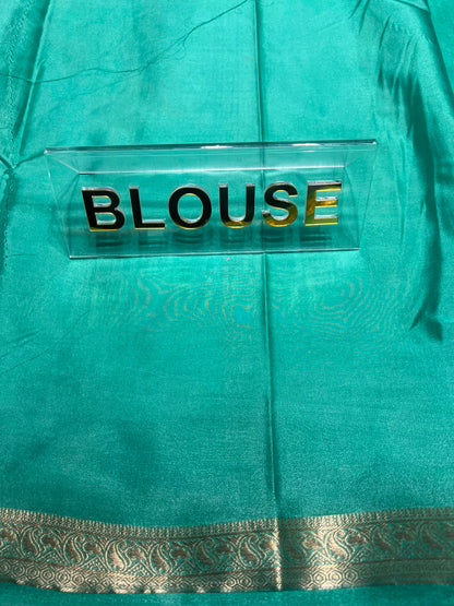 Artificial / Mix Crape Sarees