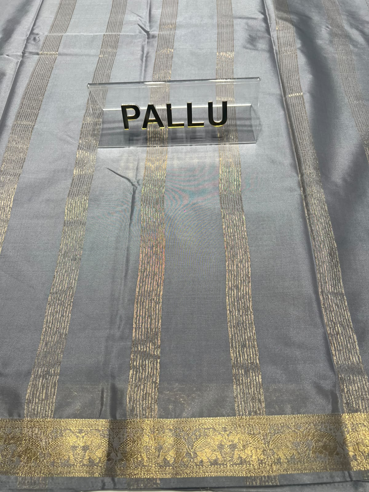 Artificial / Mix Crape Sarees