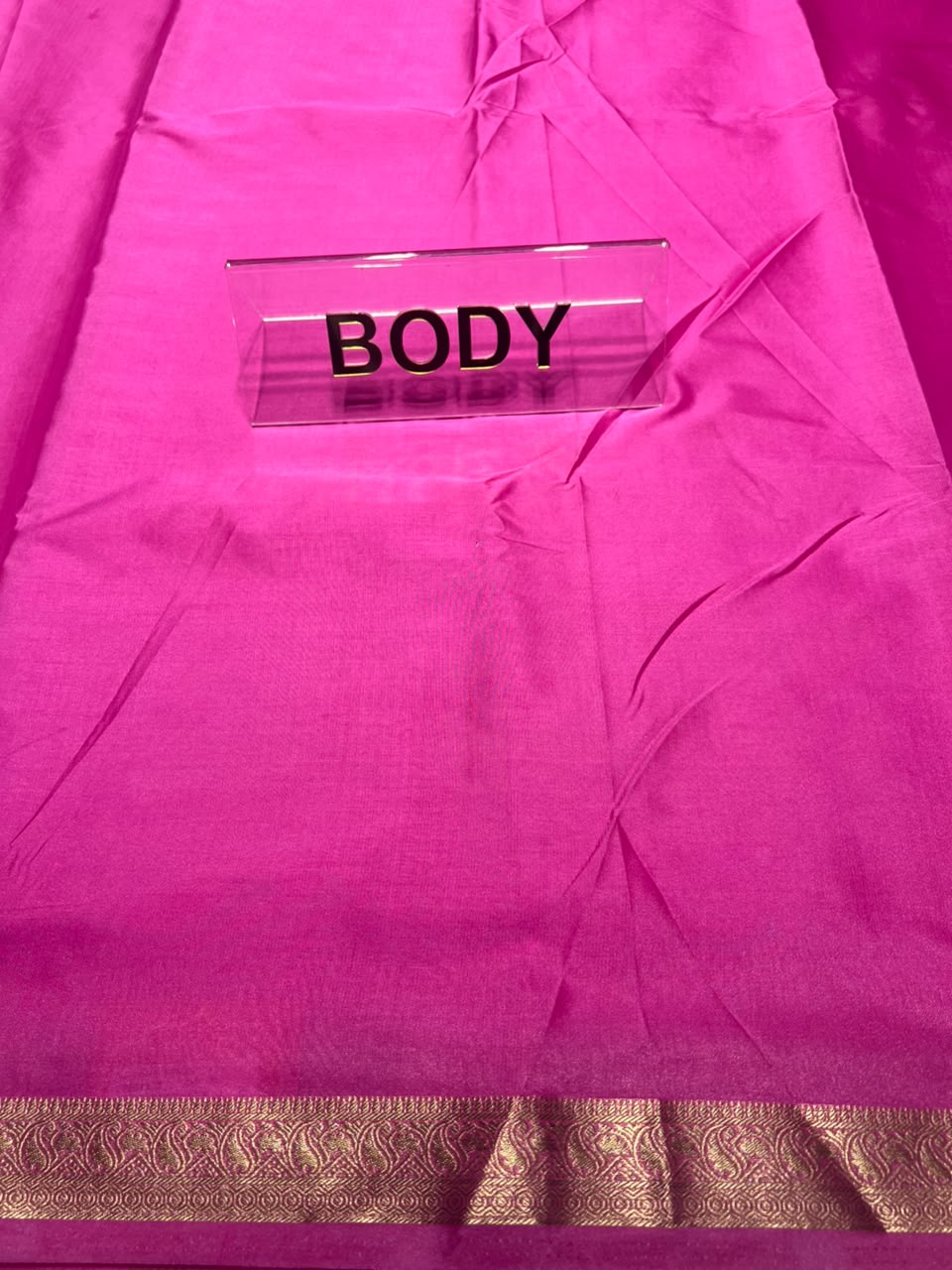 Artificial / Mix Crape Sarees