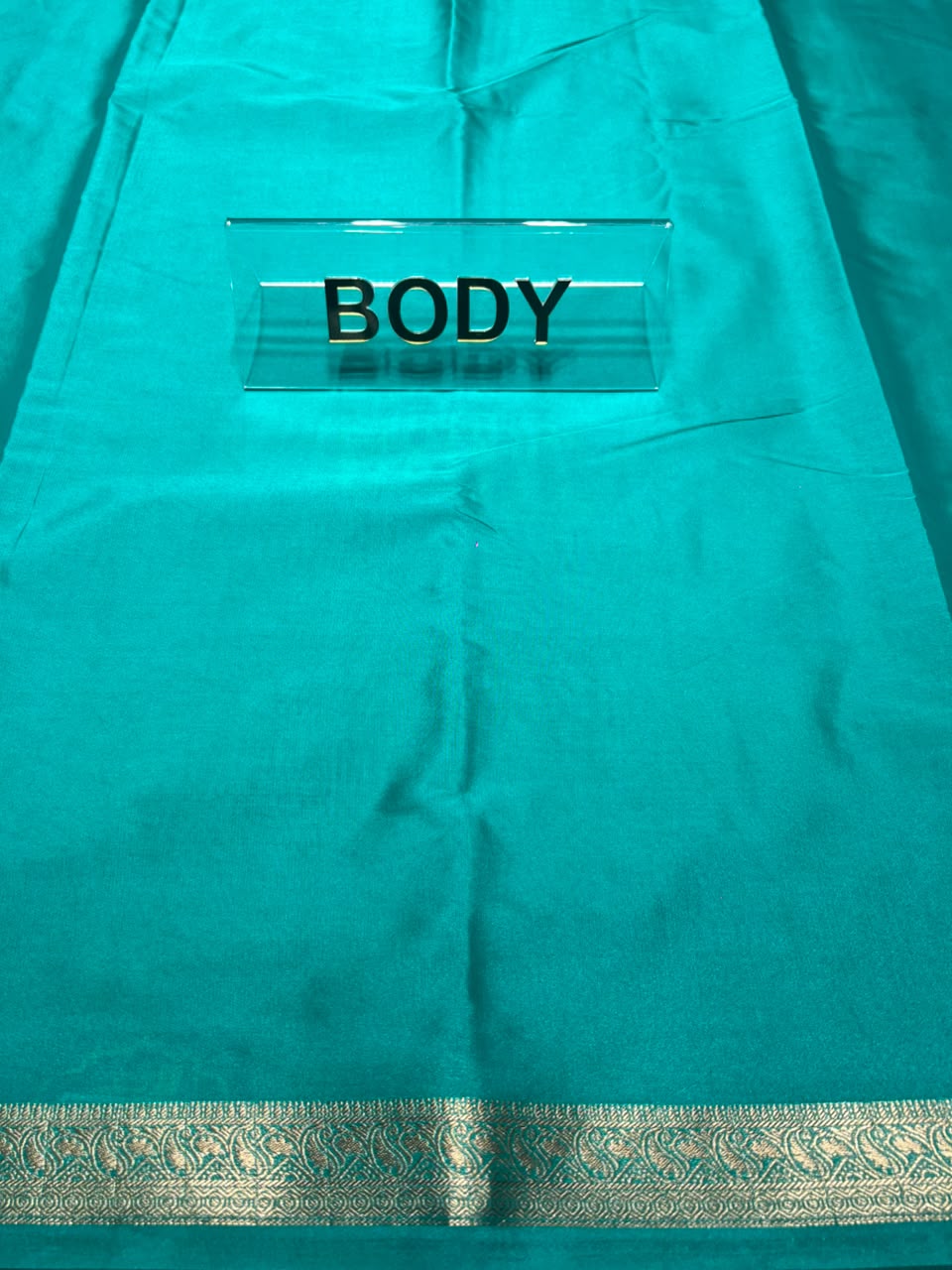 Artificial / Mix Crape Sarees
