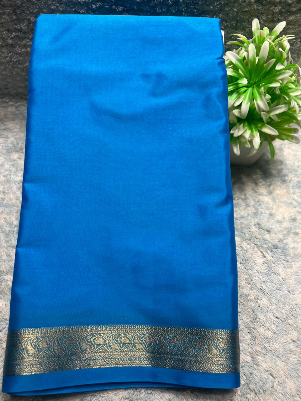Artificial / Mix Crape Sarees