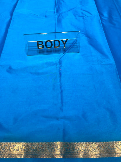 Artificial / Mix Crape Sarees