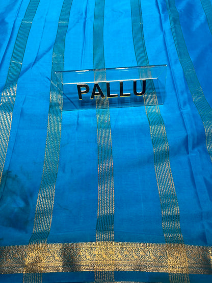 Artificial / Mix Crape Sarees