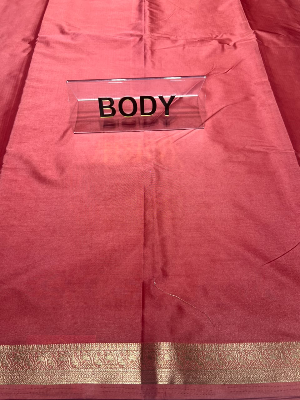 Artificial / Mix Crape Sarees