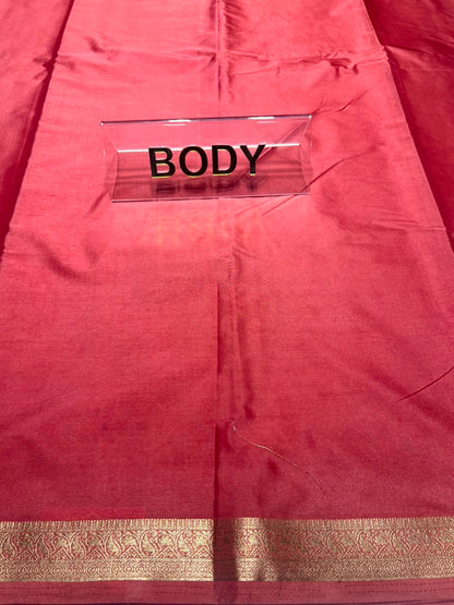 Artificial / Mix Crape Sarees