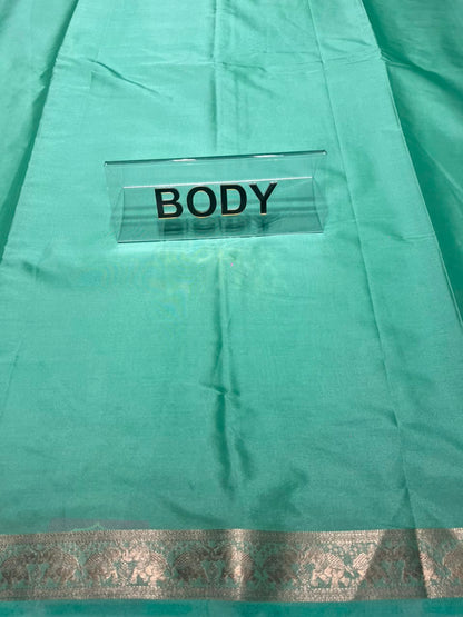 Artificial / Mix Crape Sarees