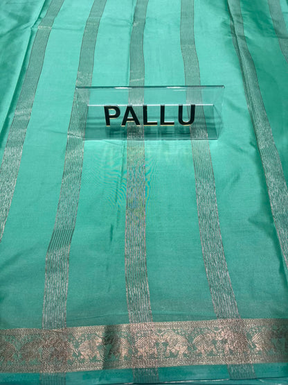 Artificial / Mix Crape Sarees