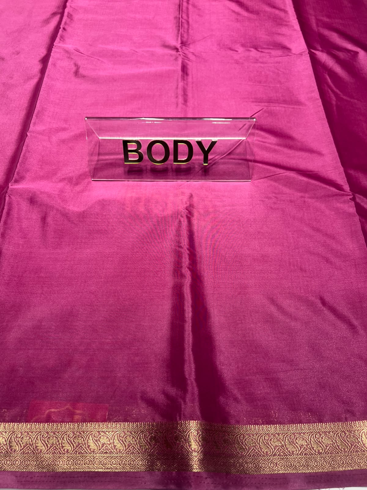 Artificial / Mix Crape Sarees