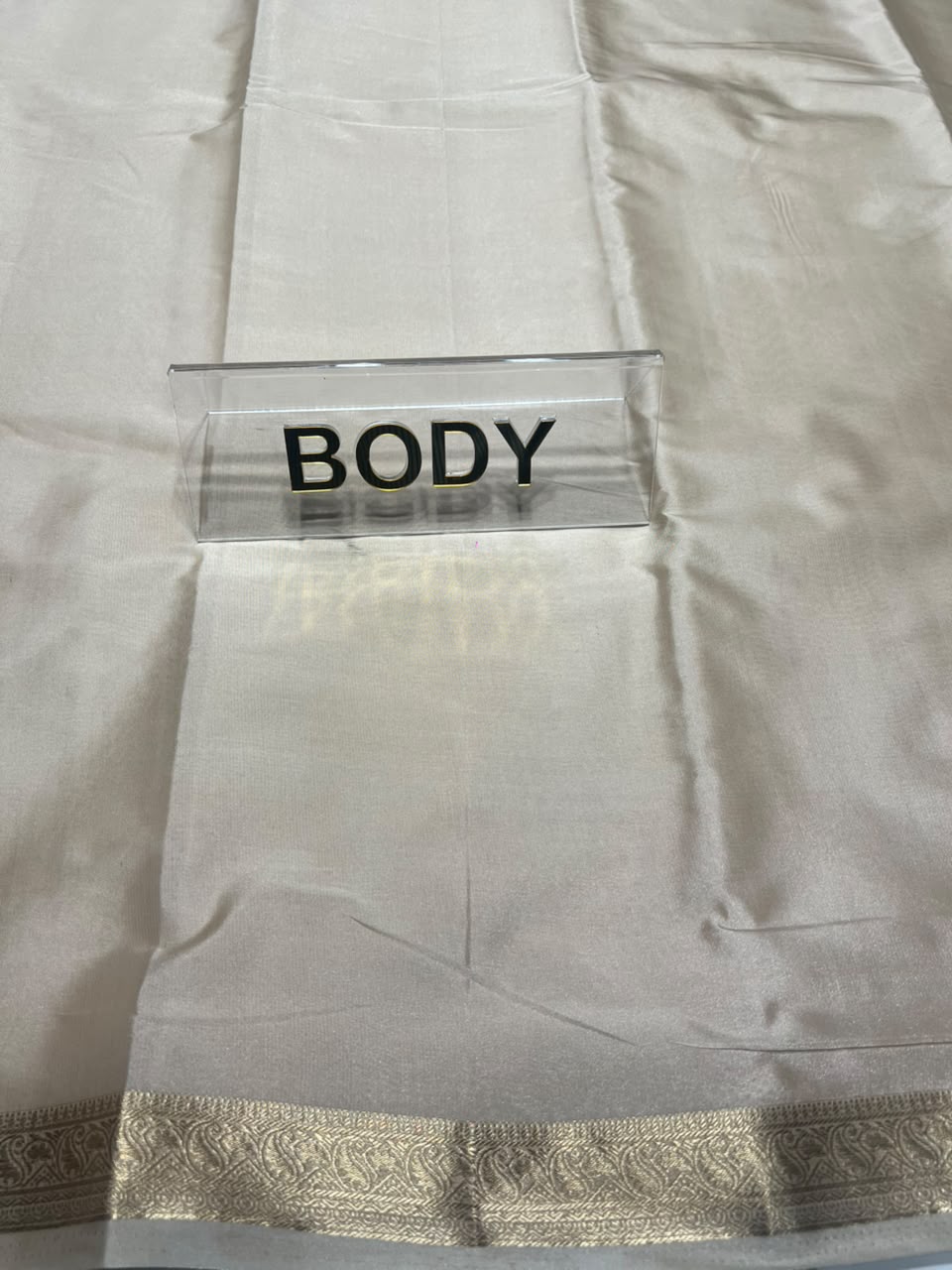 Artificial / Mix Crape Sarees
