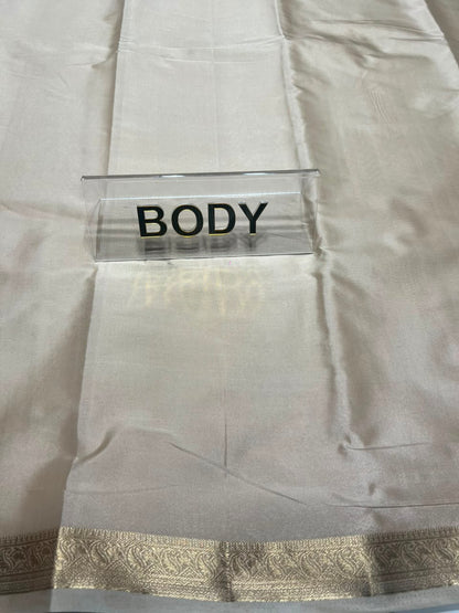Artificial / Mix Crape Sarees