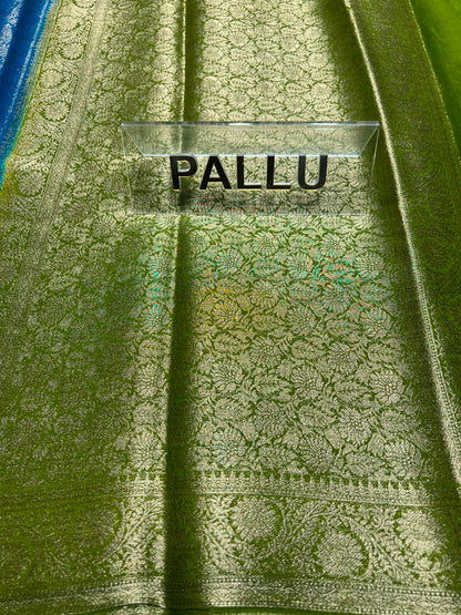 Artificial / Mix Crape Sarees