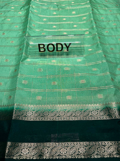 Artificial / Mix Crape Sarees