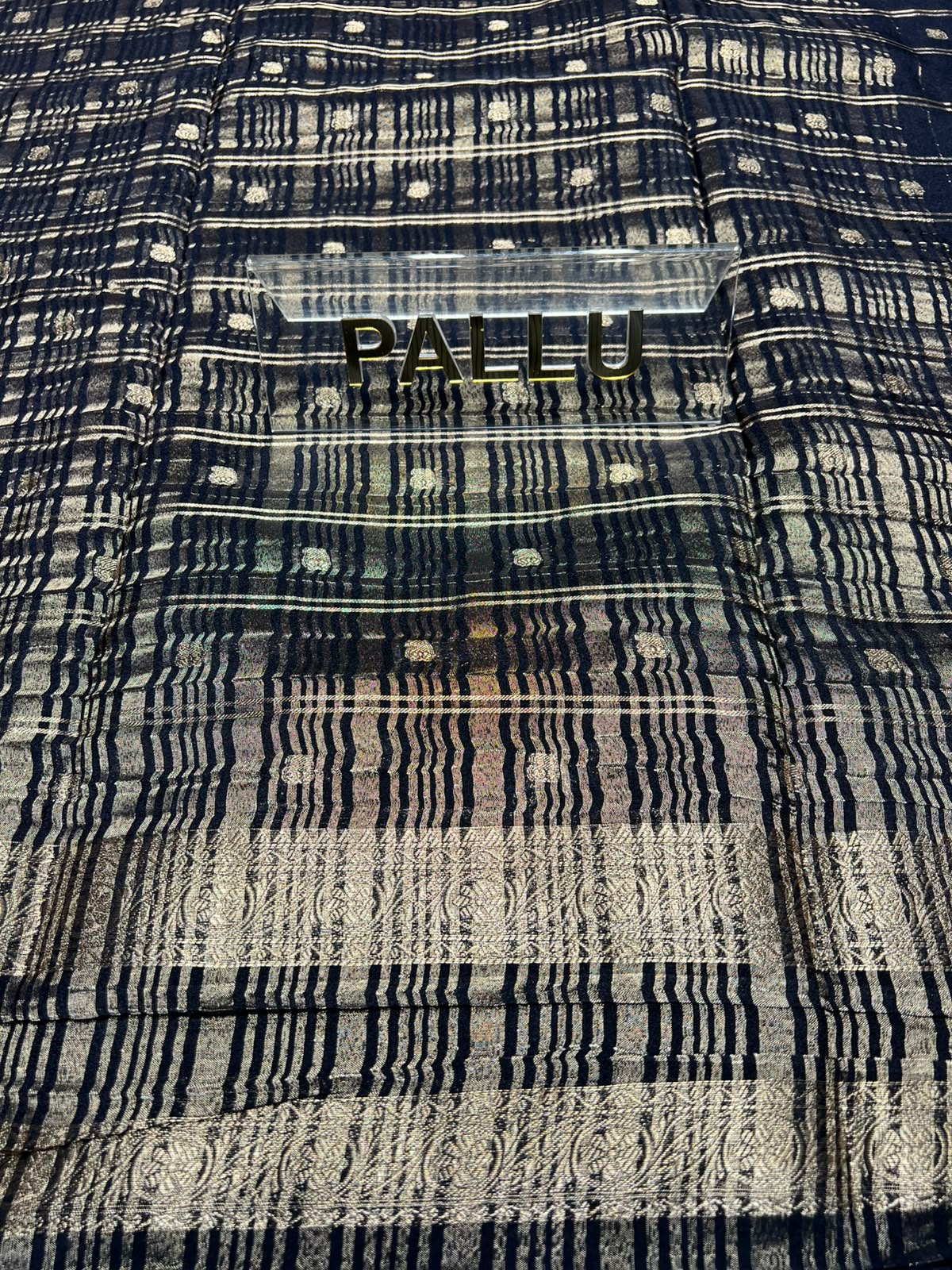 Artificial / Mix Crape Sarees