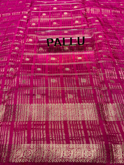 Artificial / Mix Crape Sarees
