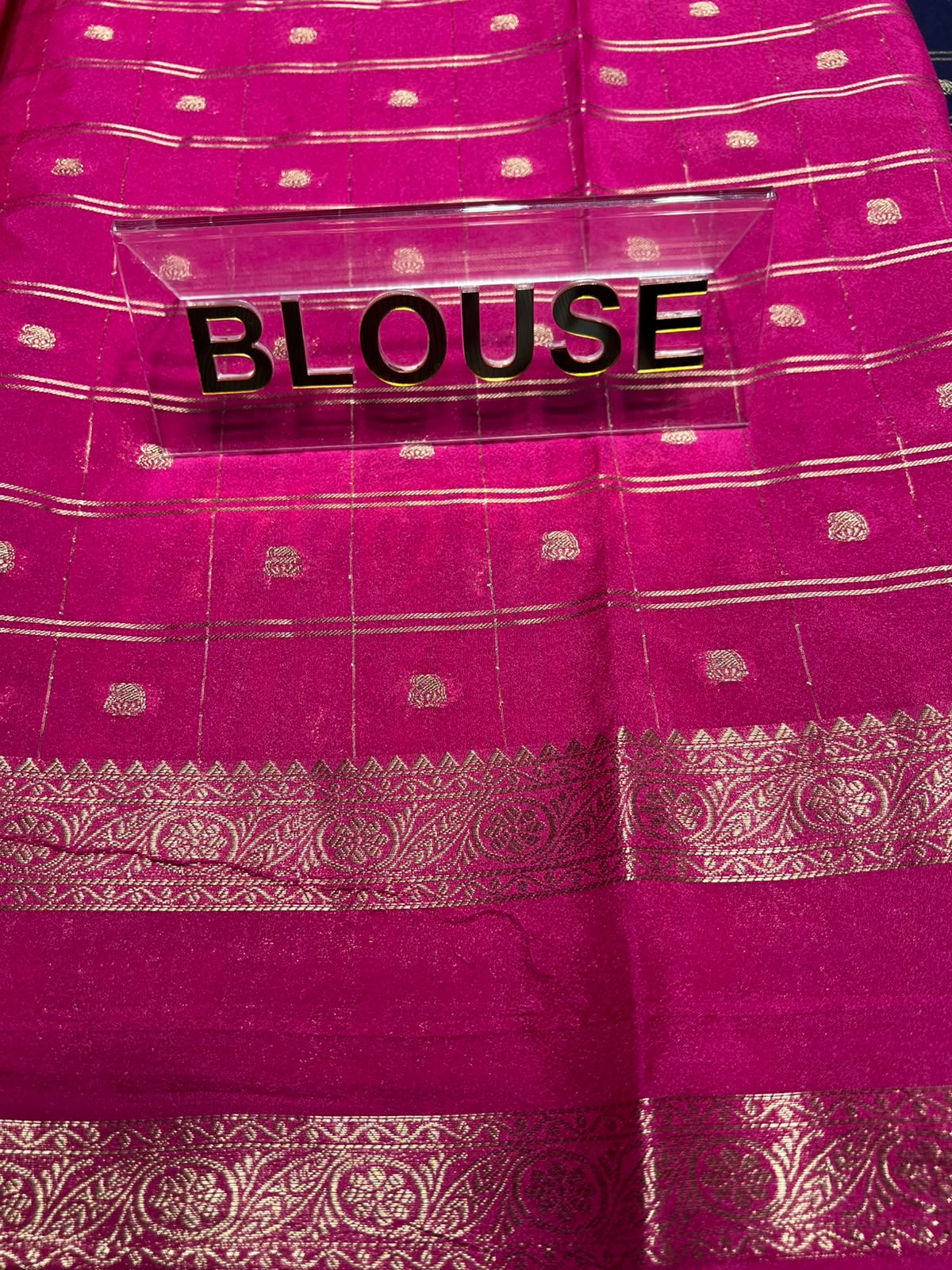 Artificial / Mix Crape Sarees